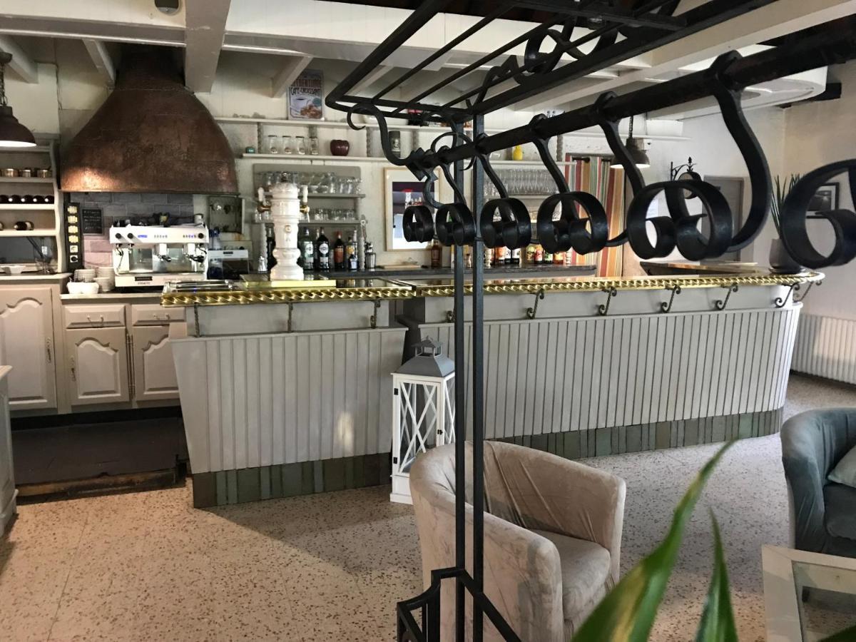 Logis Hotel Le Relais Des Plages Saint-Paul-lès-Dax المظهر الخارجي الصورة