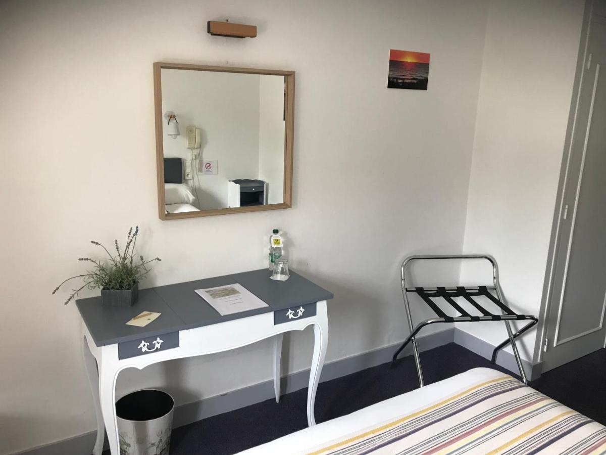 Logis Hotel Le Relais Des Plages Saint-Paul-lès-Dax المظهر الخارجي الصورة